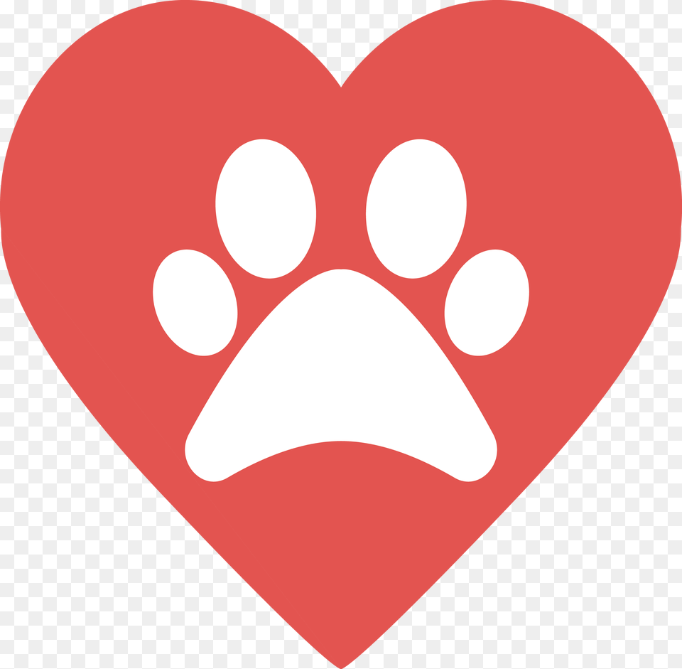 Dog Logo Pet Veterinarian Animal Pet Vector, Heart Free Png