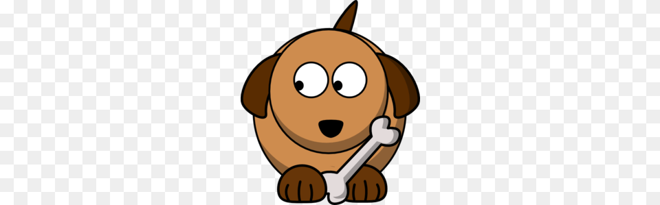 Dog Looking Left Clip Art, Plush, Toy, Face, Head Free Png Download