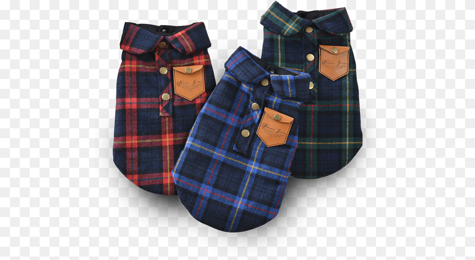 Dog Lumberjack Coat, Clothing, Skirt, Tartan, Shirt Free Png Download