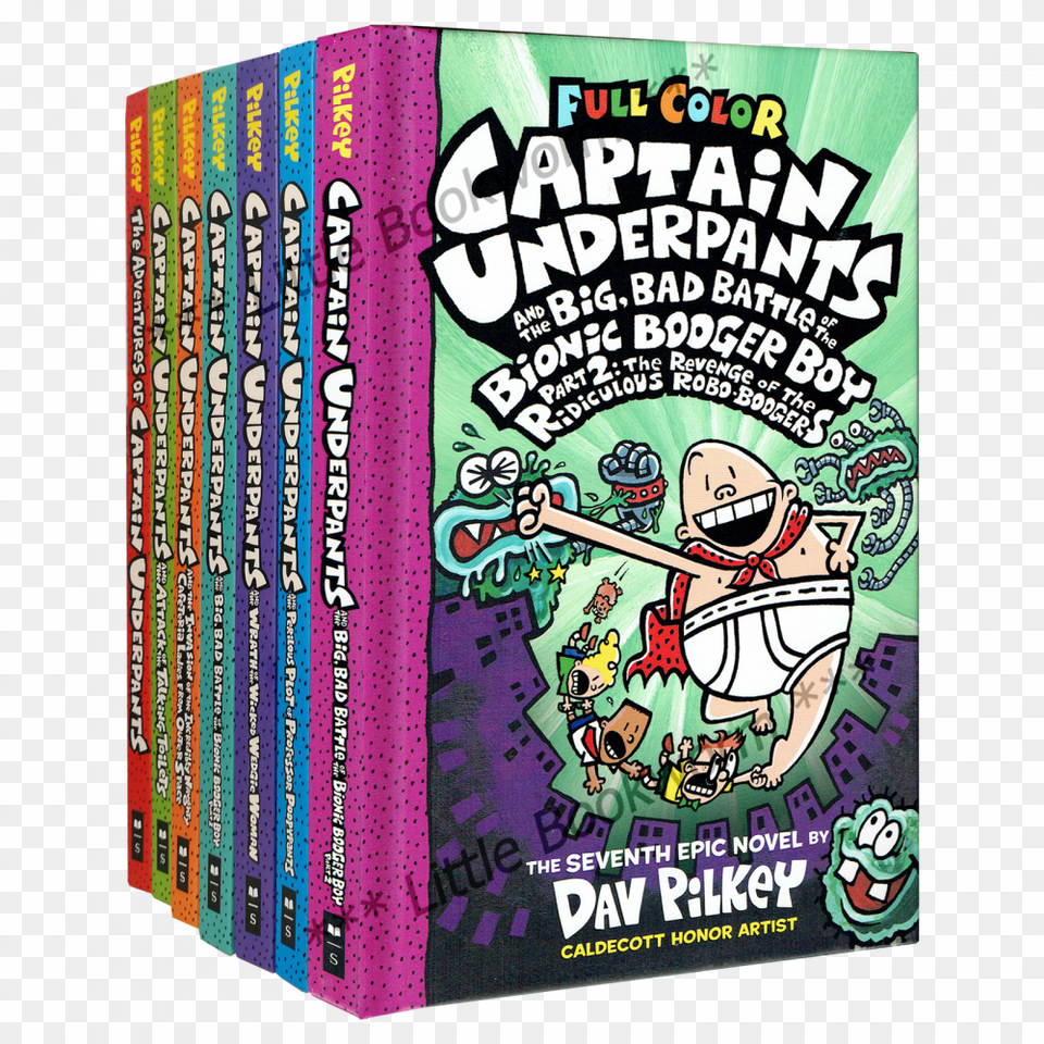 Dog Man Brawl Of The Wild, Book, Publication, Baby, Person Png Image