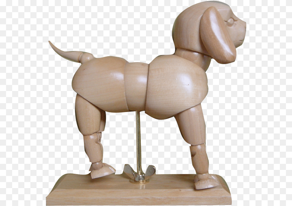 Dog Manikin The Art Shoppe Poodle, Figurine, Toy Png Image