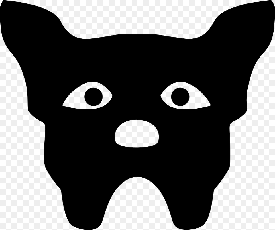 Dog Mask Dog Mask Vector, Stencil, Animal, Cat, Mammal Png