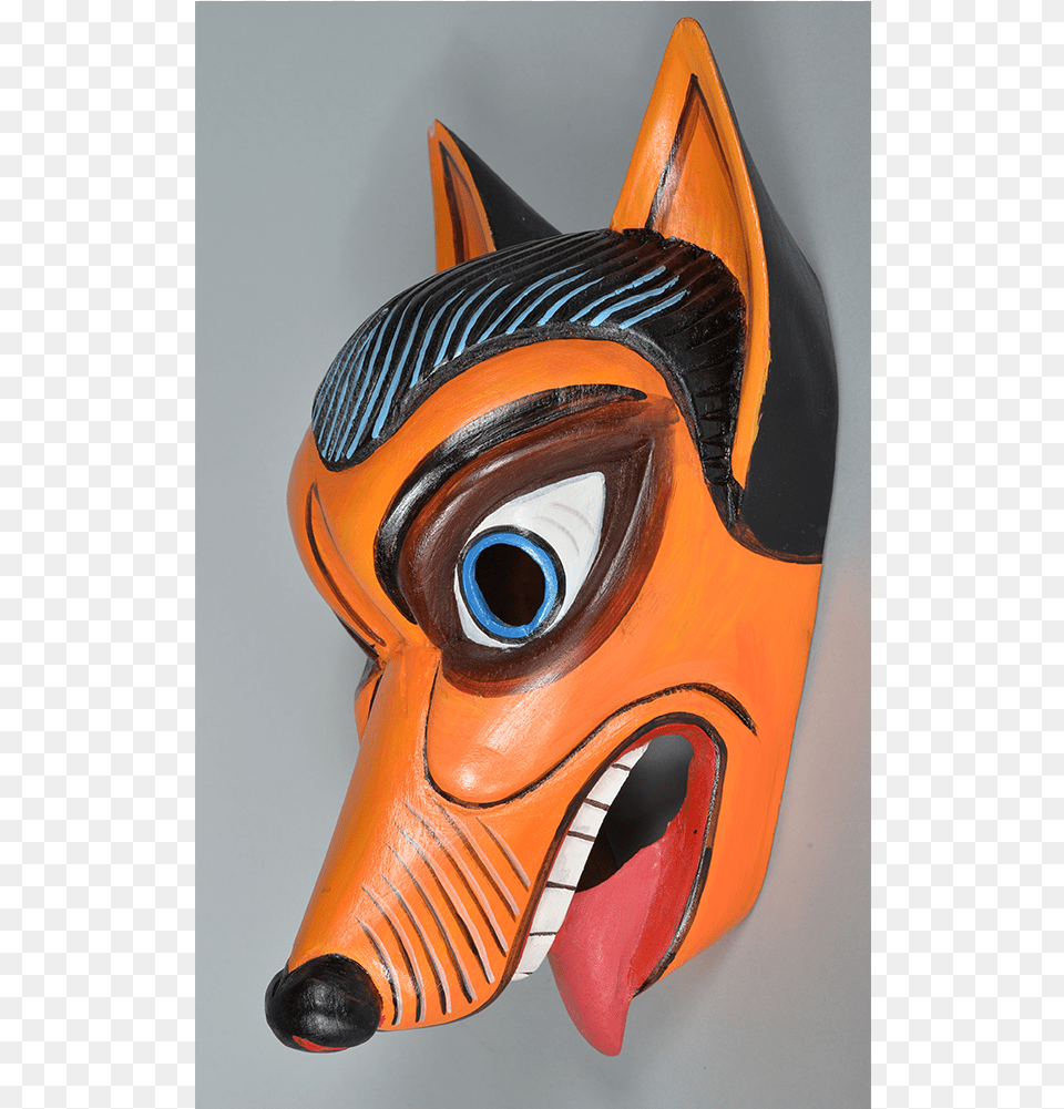Dog Mask Ecuador, Person Free Transparent Png