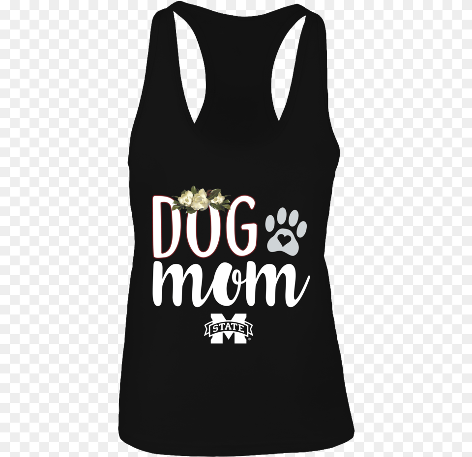 Dog Mom Mississippi State Bulldogs Shirt Noble Ants Christmas Sayings Fitness, Clothing, Tank Top, Coat Free Png Download