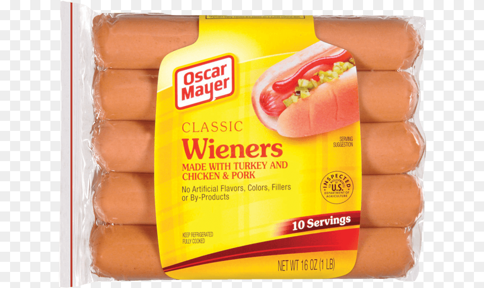 Dog On A Ritz Picture Library Stock Weiner Hot Dogs Oscar Mayer, Food, Hot Dog, Ketchup Free Png