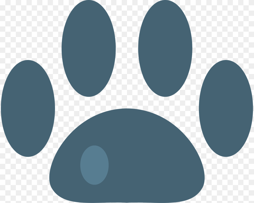 Dog Paw Clipart, Pattern, Texture Free Png Download