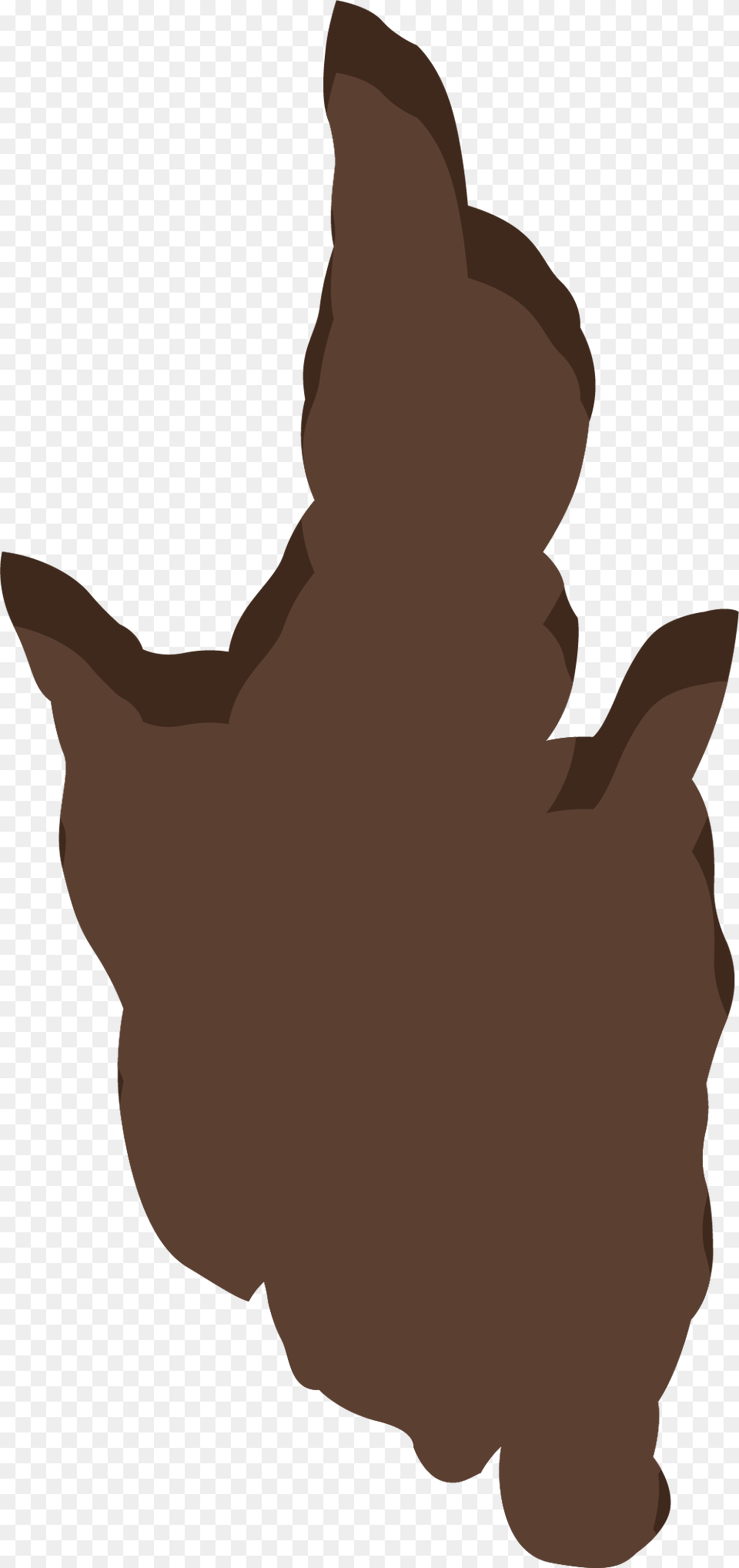 Dog Paw Euclidean Vector Silhouette, Baby, Person Free Transparent Png