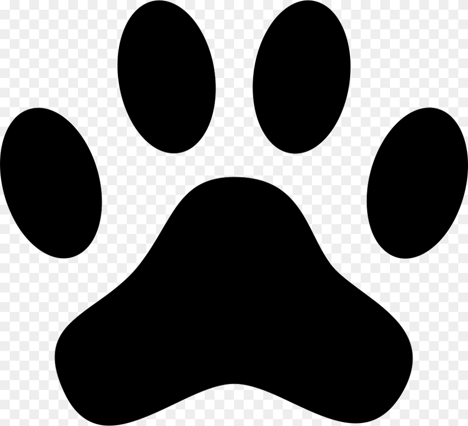 Dog Paw Icon, Head, Person, Face, Stencil Png