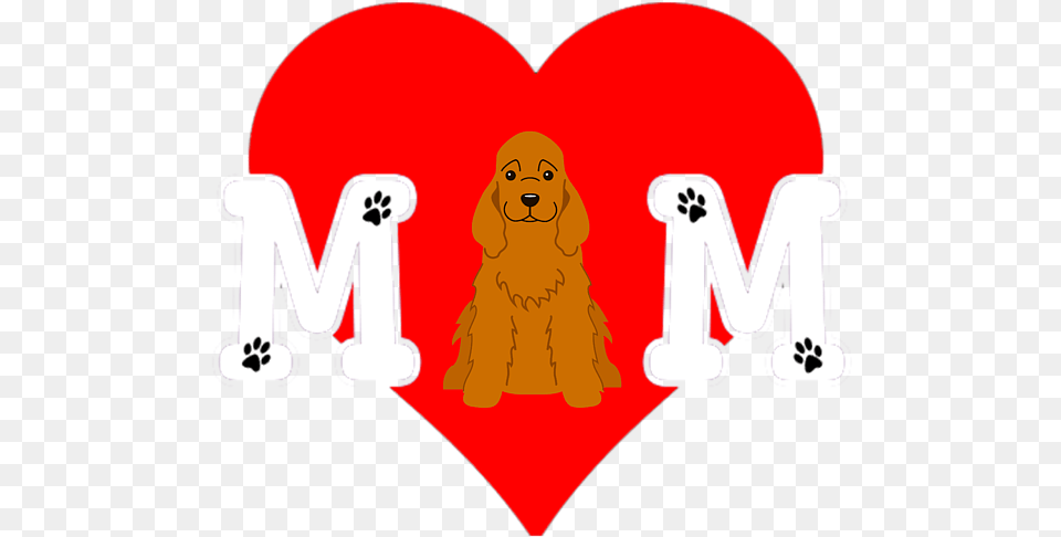 Dog Paw Print Background, Animal, Canine, Mammal, Pet Free Transparent Png