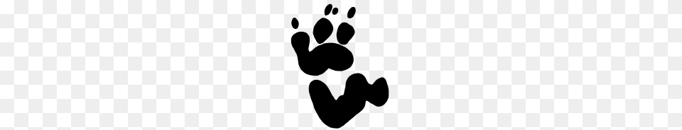 Dog Paw Print Free Download Clip Art, Adult, Male, Man, Person Png