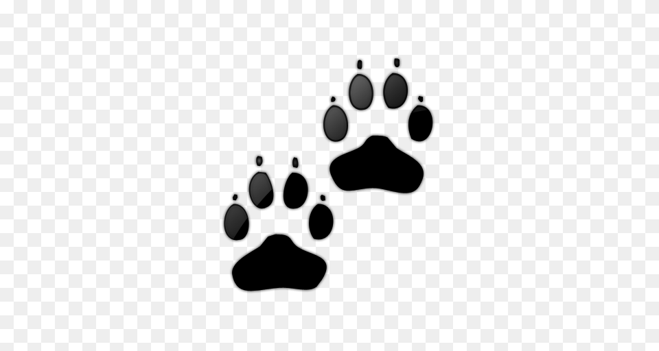 Dog Paw Print Download Clip Art, Chess, Game, Stencil Free Png