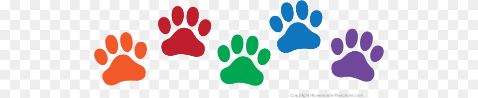 Dog Paw Print Stamps Dog Dog Paw Prints Dog Clip Art Clipartcow, Footprint Png