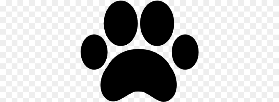 Dog Paw Print Vector Dog Paw Vector, Face, Head, Person, Home Decor Free Transparent Png