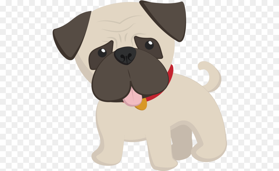 Dog Paw Puppy Love Pug Clipart Dog Clipart Animals Clip Art Soft, Animal, Bear, Mammal, Wildlife Free Png