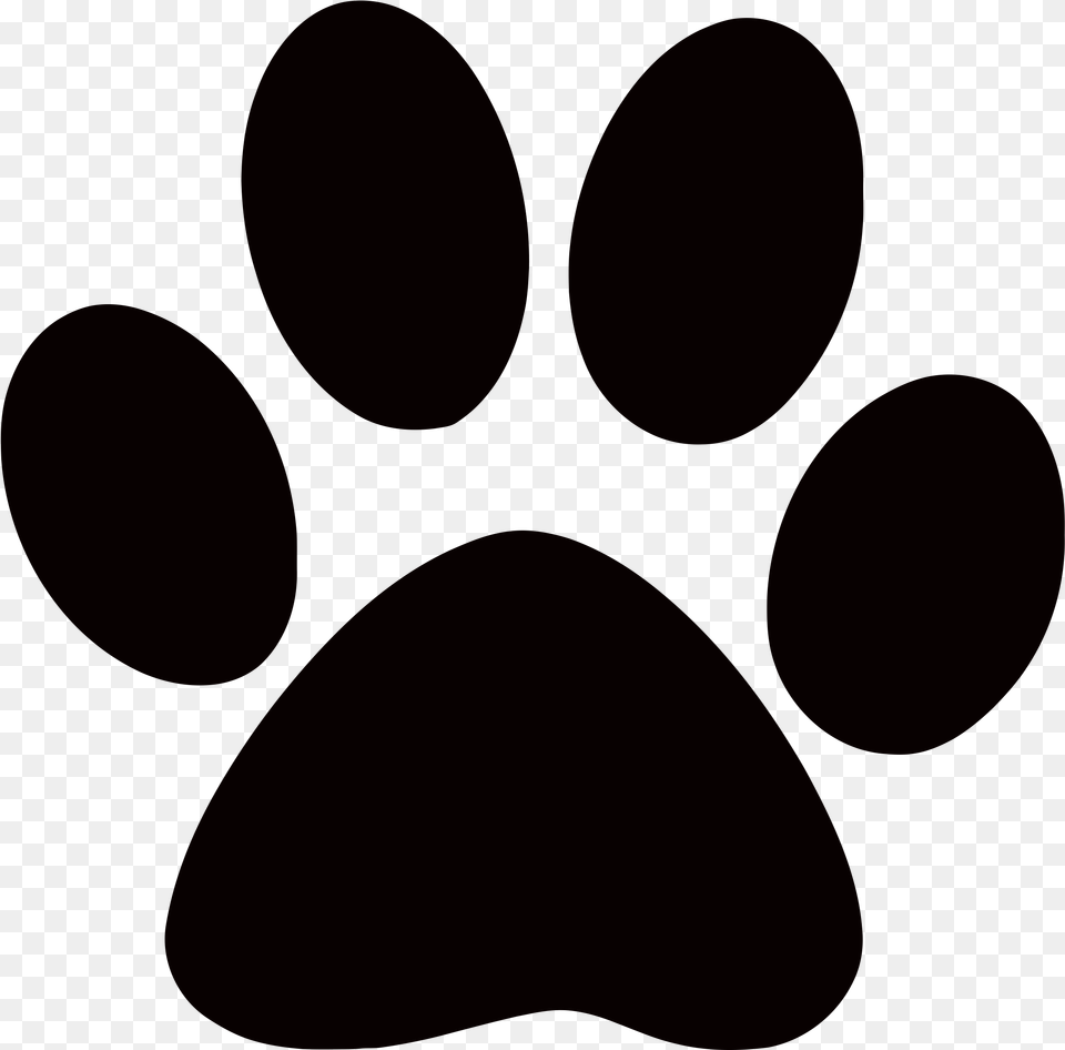 Dog Paw Transparent Background, Face, Head, Person, Cushion Free Png Download
