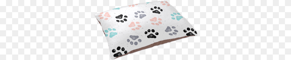 Dog Paws Dog Bed Dog, Cushion, Home Decor, Pillow, Hot Tub Png