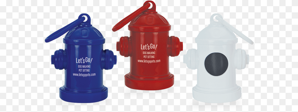 Dog Poop Bag Dispenser Promo, Fire Hydrant, Hydrant, Bottle, Shaker Png