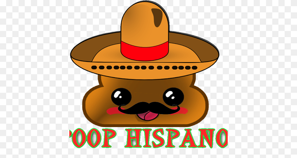 Dog Poop Clip Art, Clothing, Hat, Sombrero, Nature Free Png Download
