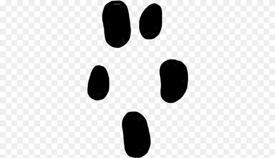 Dog Print Paw Prints Clipart Clip Art Stunning Free Png