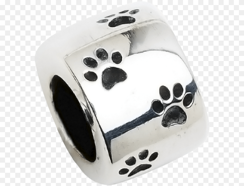 Dog Prints, Dice, Game Free Png Download