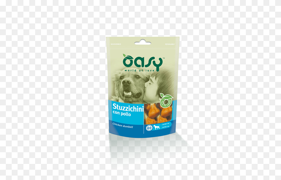 Dog Products Line Chicken Dumbbell, Advertisement, Animal, Canine, Mammal Png Image