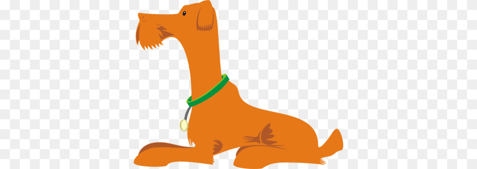 Dog Puppy Cartoon Animal, Canine, Mammal, Person Free Png Download