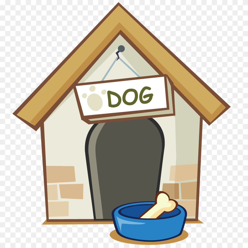 Dog Puppy Cartoon Drawing, Dog House, Den, Indoors, Kennel Free Png