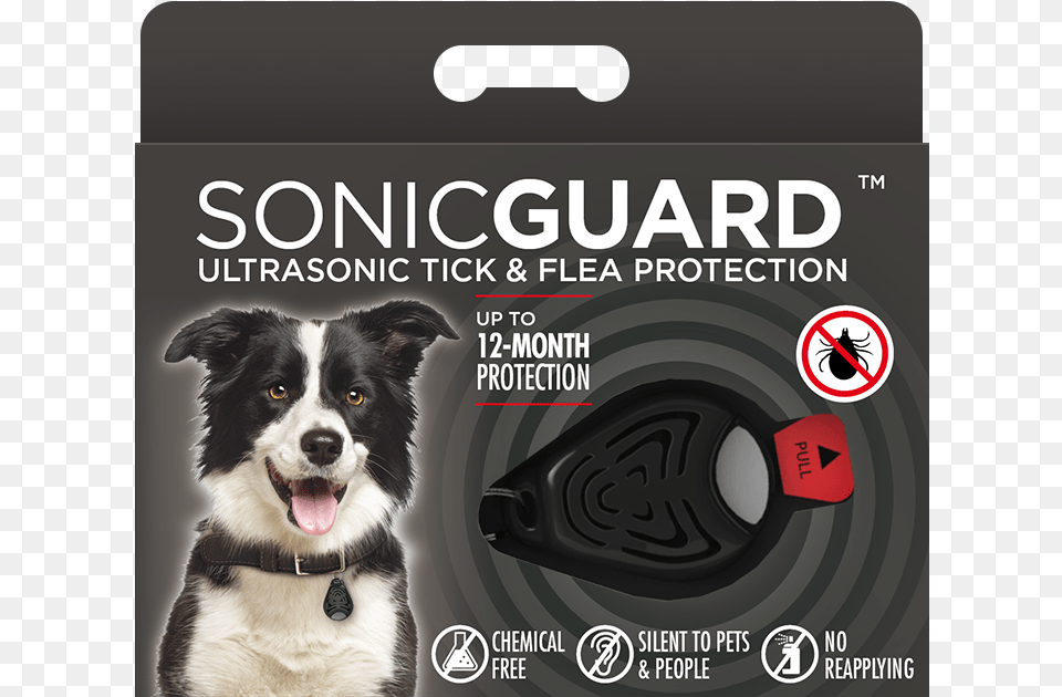 Dog Repeller Sonic Flea Amp Tick For Dog Collar, Animal, Canine, Mammal, Pet Free Transparent Png