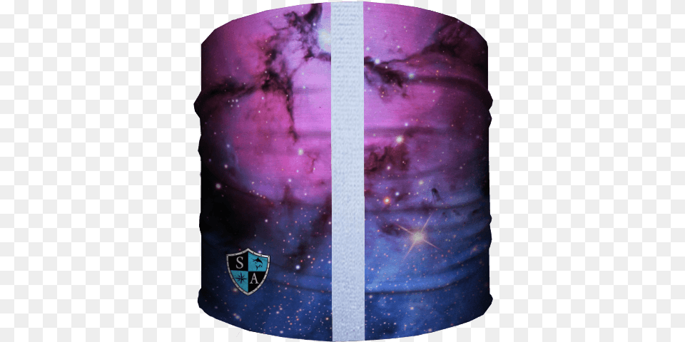 Dog Shields Milky Way, Purple, Astronomy, Outer Space, Nebula Free Png Download