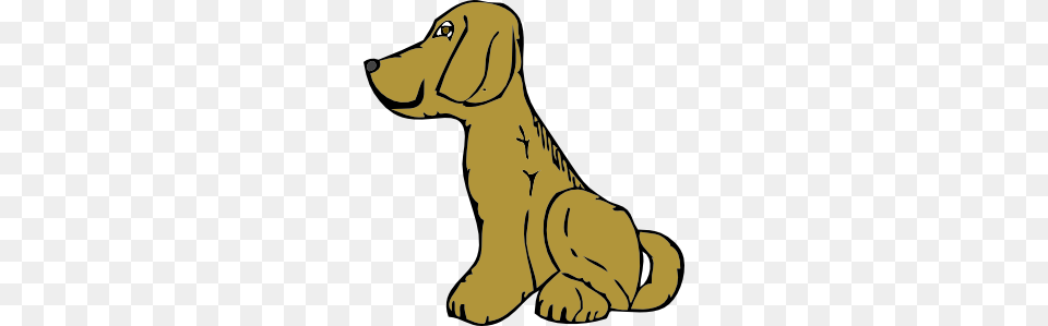 Dog Side View Clip Art, Animal, Canine, Mammal, Pet Free Png