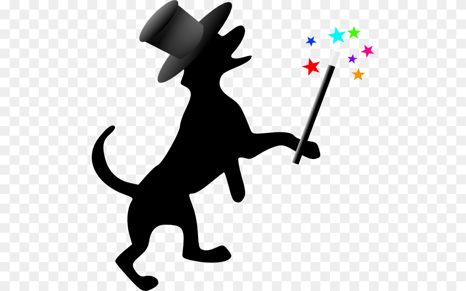 Dog Silhouette With Hat Clip Art At Rescued Is My Favorite Breed Mugs, Clothing, People, Person, Animal Png Image