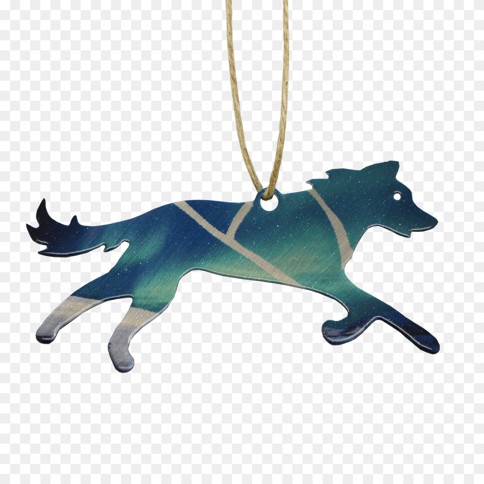 Dog Sled Ornament Dears Store, Accessories, Jewelry, Necklace, City Free Transparent Png