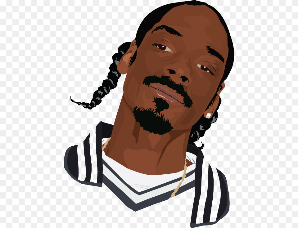 Dog Snoop Dogg Clip Art And Dogs, Body Part, Face, Head, Neck Free Png Download