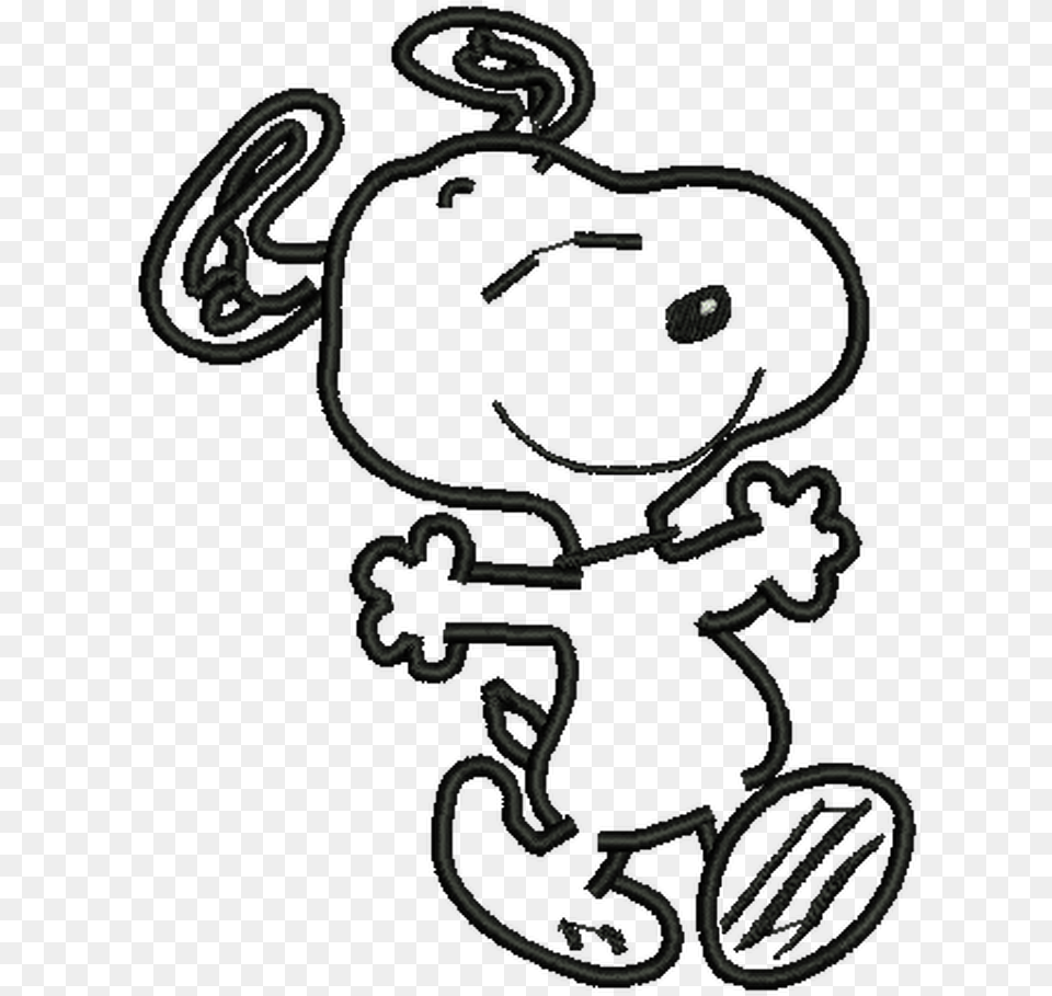 Dog Snoopy, Silhouette, Bicycle, Transportation, Vehicle Free Transparent Png
