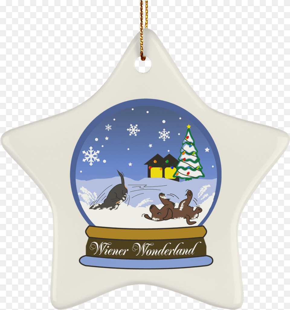 Dog Snow Globe Clipart, Accessories, Ornament, Christmas, Christmas Decorations Png Image