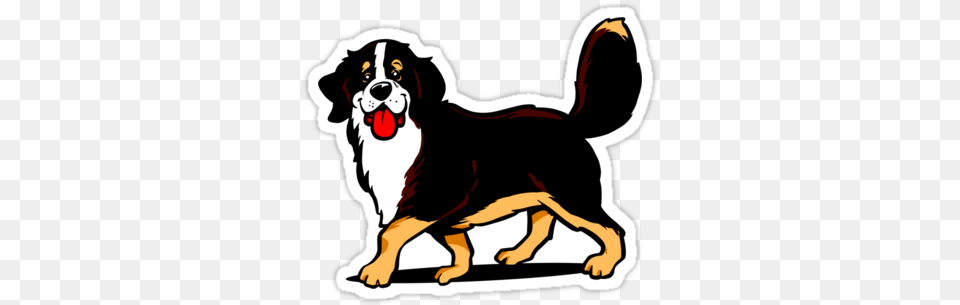 Dog Sticker Dog Picture For Stickers, Animal, Canine, Mammal, Pet Free Png