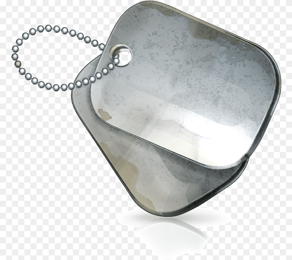 Dog Tag, Accessories, Pendant, Jewelry, Necklace Free Png Download