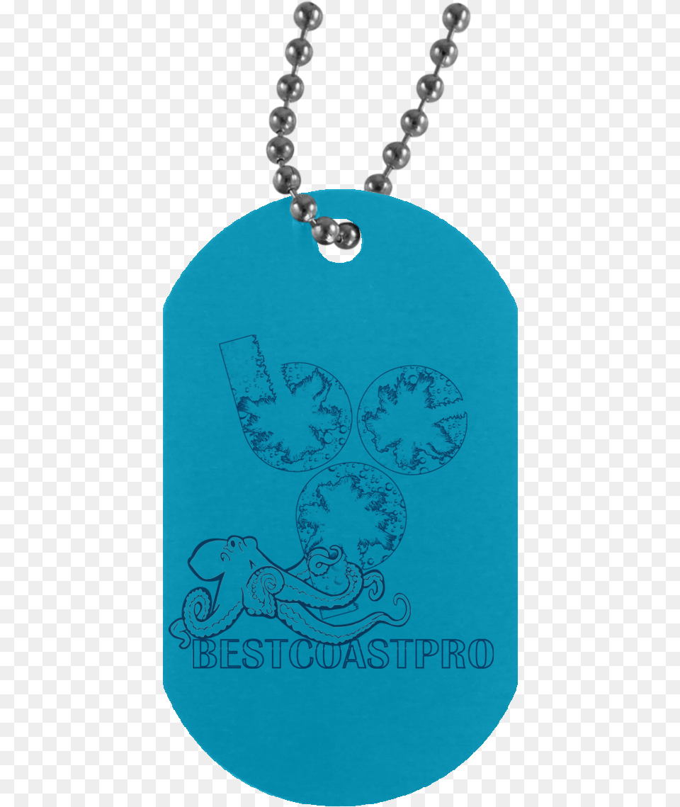 Dog Tag, Accessories, Jewelry, Necklace, Turquoise Png Image