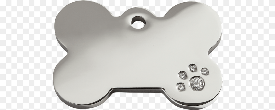 Dog Tag Bone Png