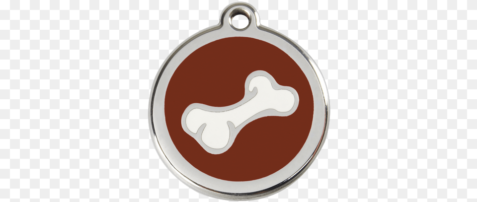 Dog Tag Cartoon, Accessories, Plate Png
