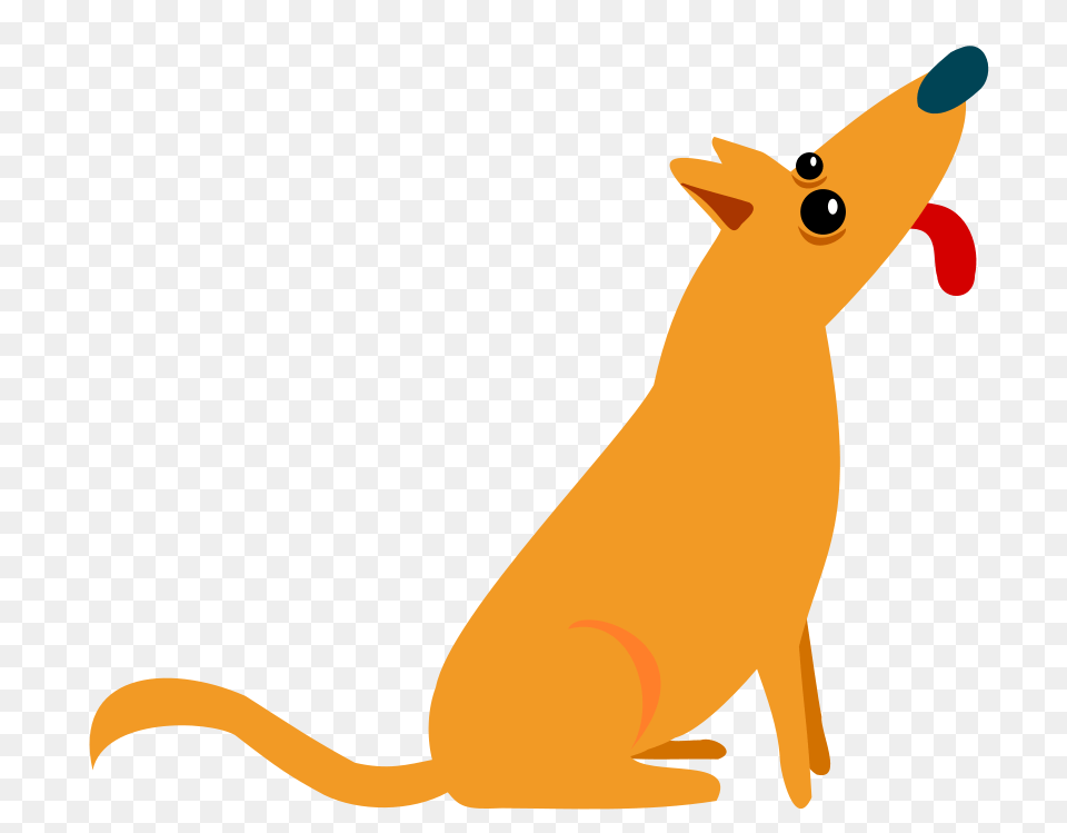 Dog Tag Clip Art, Animal, Kangaroo, Mammal Free Png