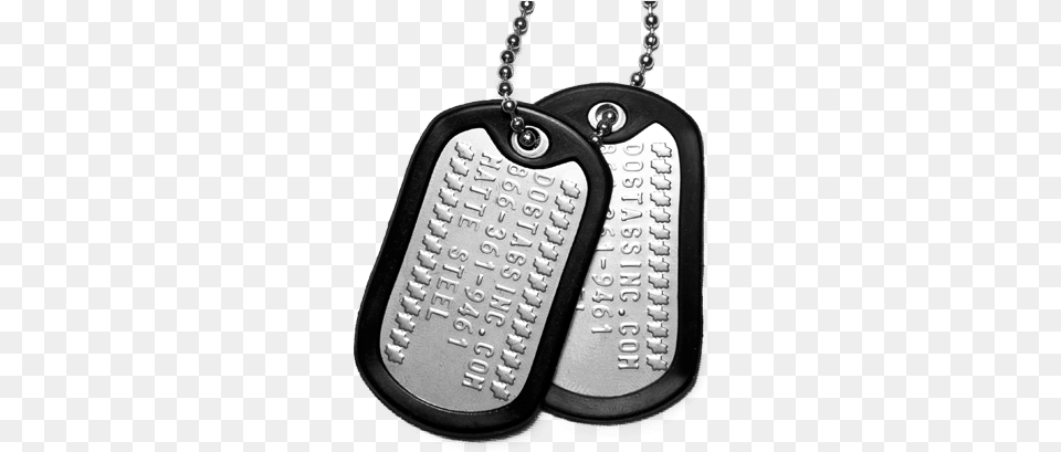 Dog Tag Clip Royalty Download Army Dog Tags, Accessories, Jewelry, Necklace, Pendant Png