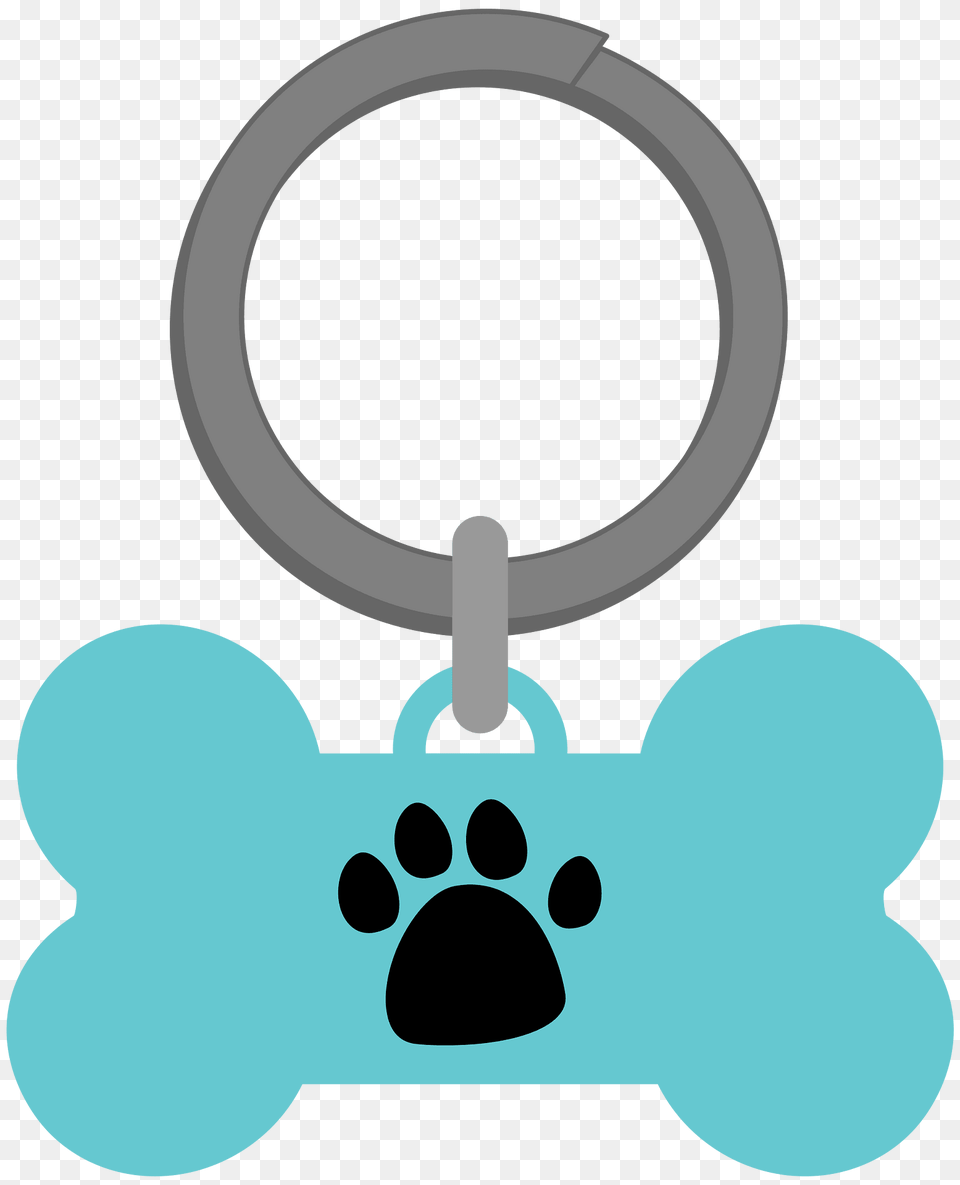 Dog Tag Clipart Free Png Download