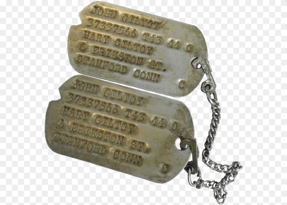 Dog Tag No Pain No Gain, Accessories Free Transparent Png