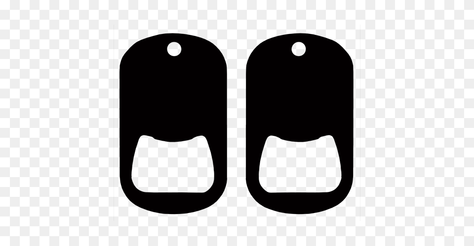 Dog Tag Opener Free Png