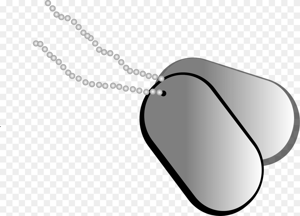 Dog Tags Clipart, Accessories, Computer Hardware, Electronics, Hardware Free Transparent Png