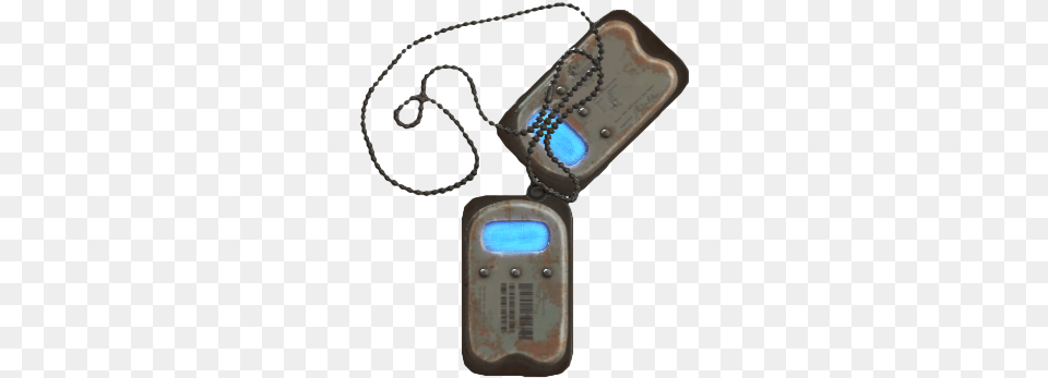 Dog Tags Fallout 4 Dog Tags, Accessories, Jewelry, Necklace, Smoke Pipe Free Png