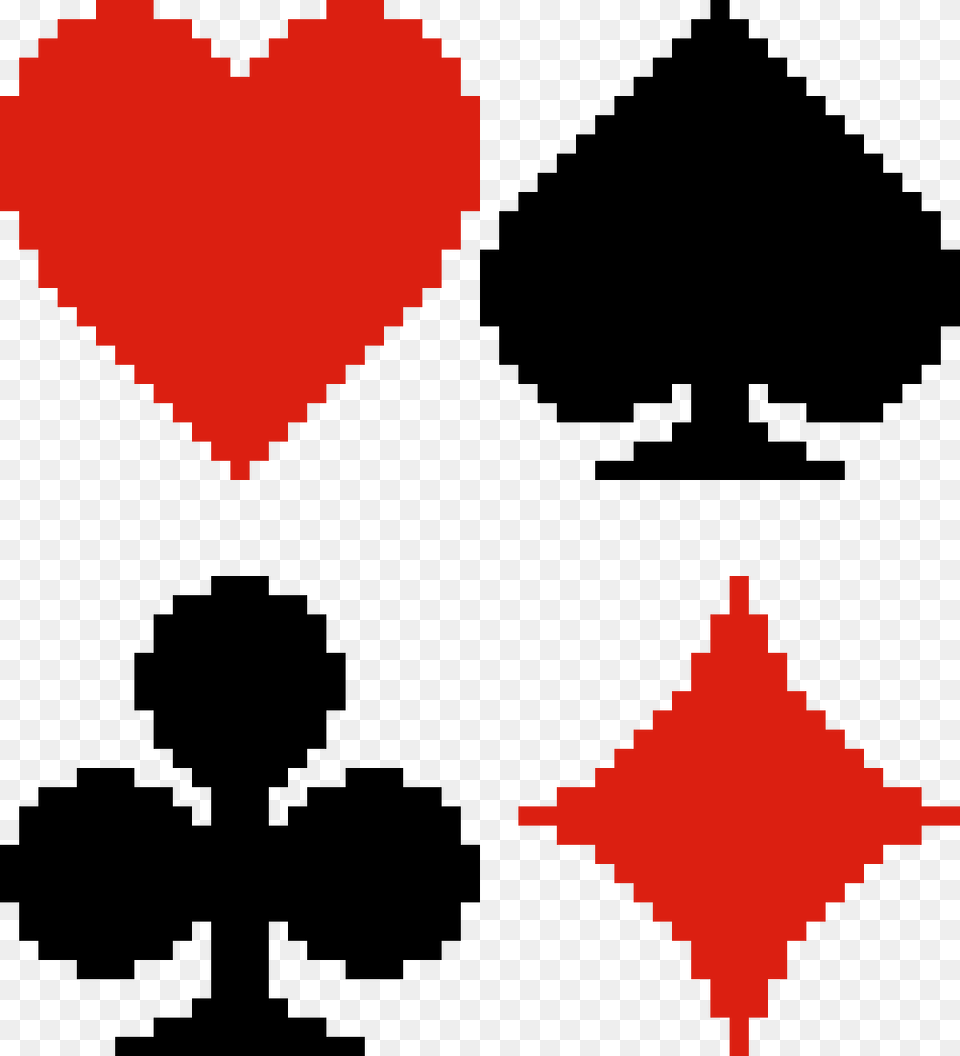 Dog Tags Pixel Art, Heart Png Image