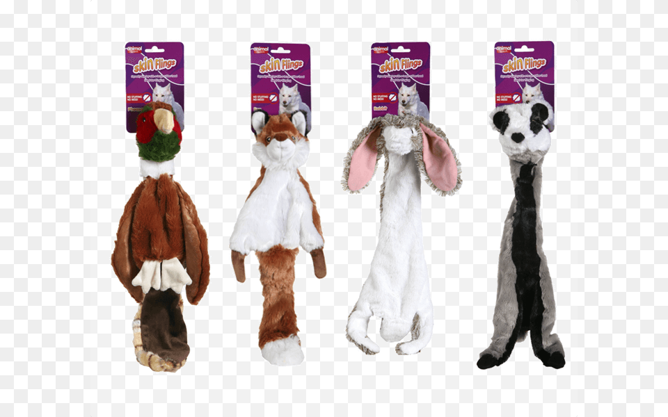 Dog Toy, Plush, Animal, Pet, Mammal Free Png Download