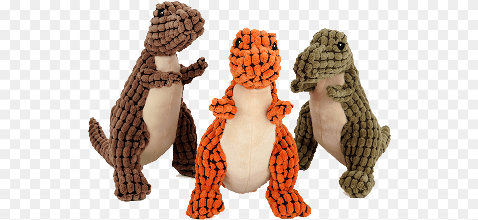 Dog Toys Puppy Chew Toy Pet Dinosaurus Speeltje Hond, Plush, Animal, Bird Png Image